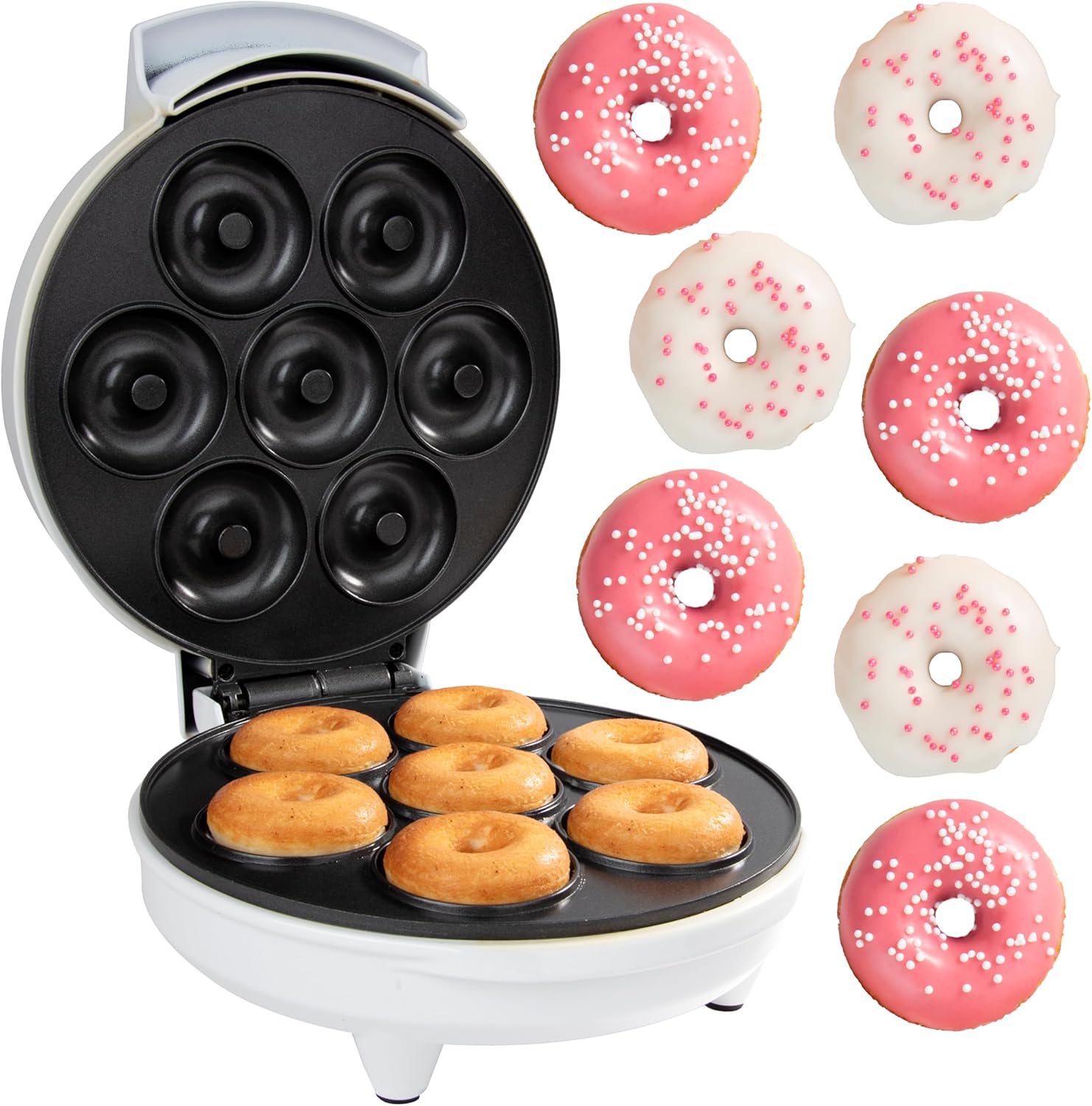 DonutMaker aparat za krofnice