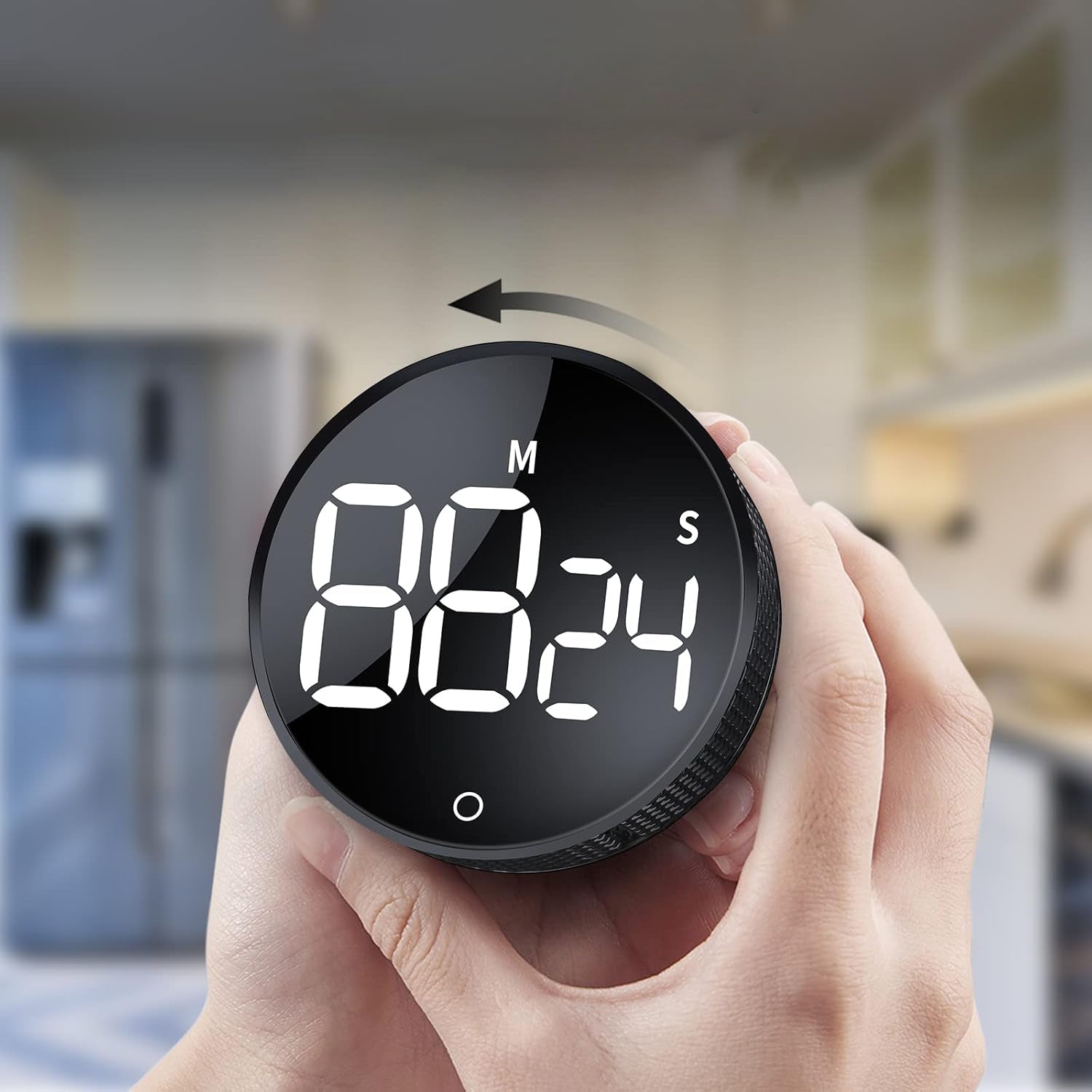 EasyTimer magnetni tajmer