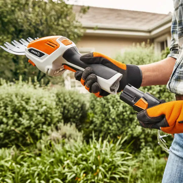 GartenMeister baterijski trimer