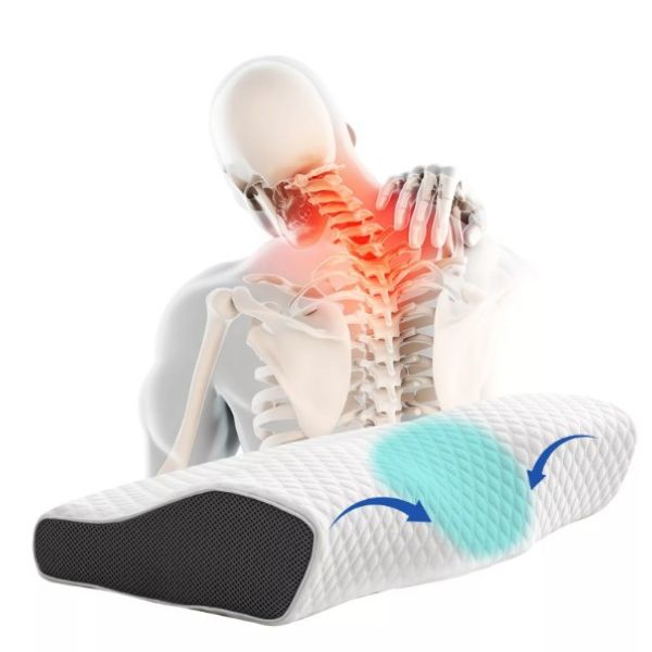 Derisilk anatomski jastuk