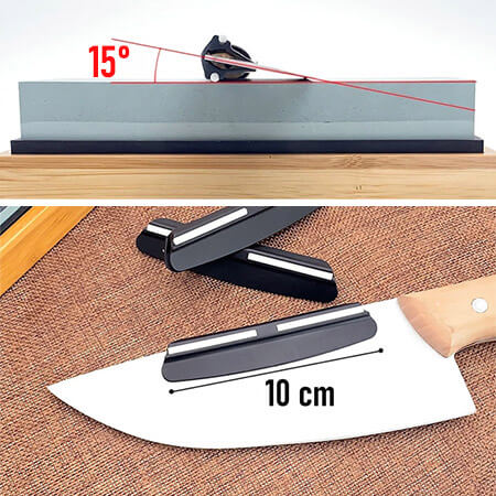KnifePro kamen za oštrenje noževa