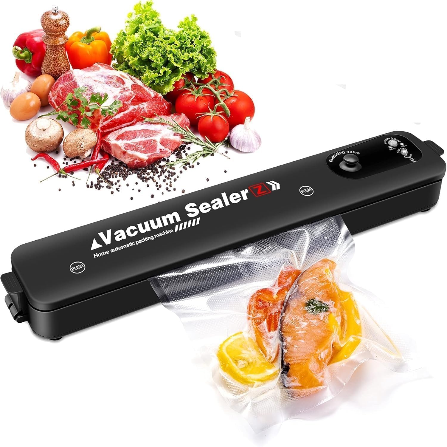 ProChef aparat za vakumiranje + 30 kesa GRATIS