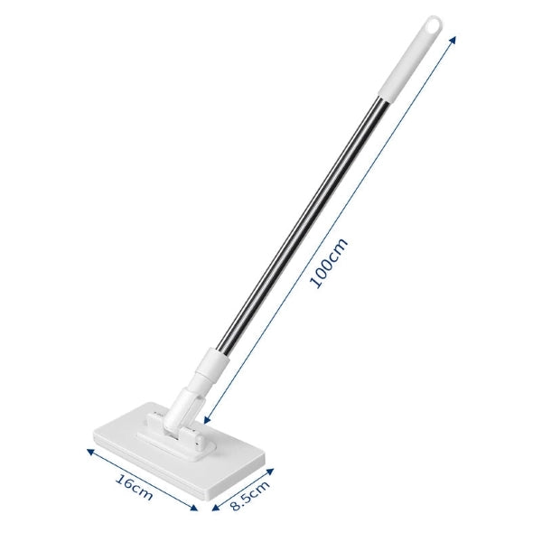 SnapClean mop sa brzom zamenom krpe