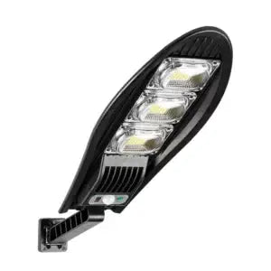 LED solarni reflektor