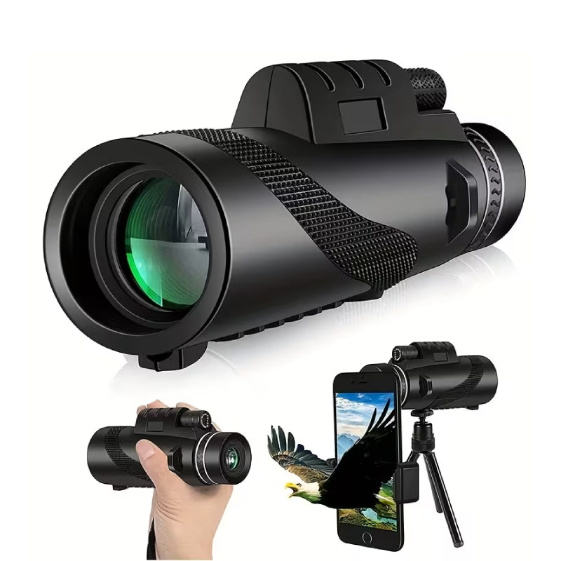 HiperOptic monokularni teleskop