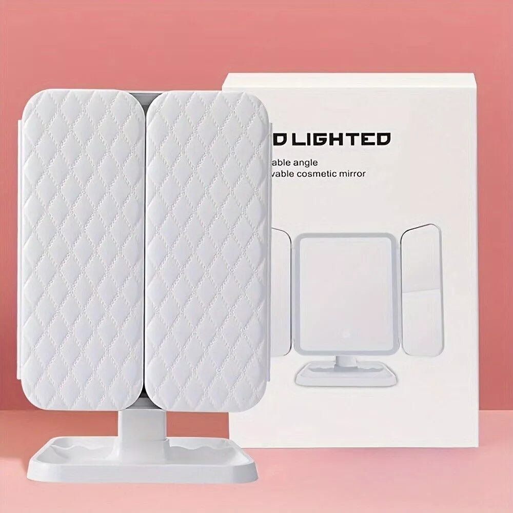 Ogledalo sa LED svetlom – premium model