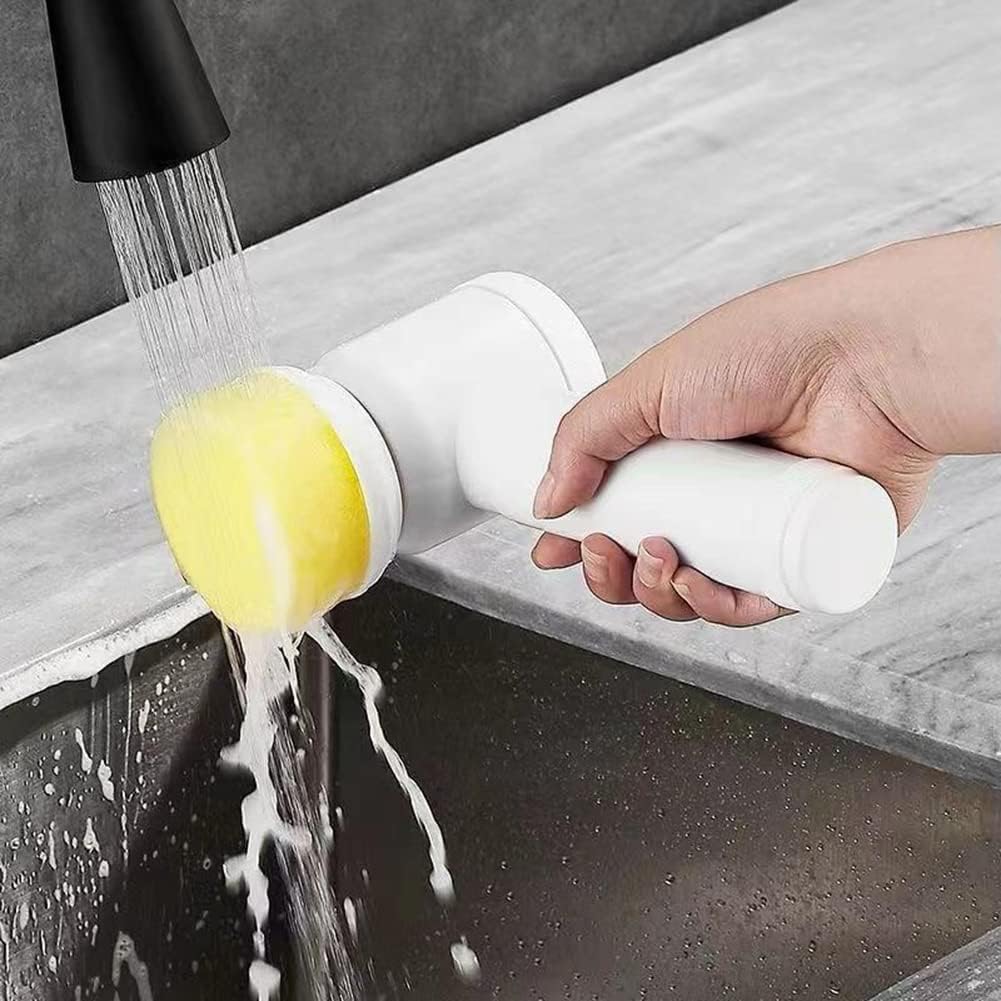 SpinClean električna rotirajuća četka